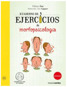 Cuaderno De Ejercicios De Morfopsicologia