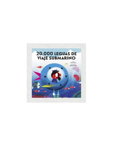 20000 Leguas De Viaje Submarino