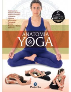 Anatomia Y Yoga