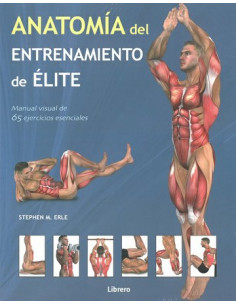 Anatomia Del Entrenamiento De Elite