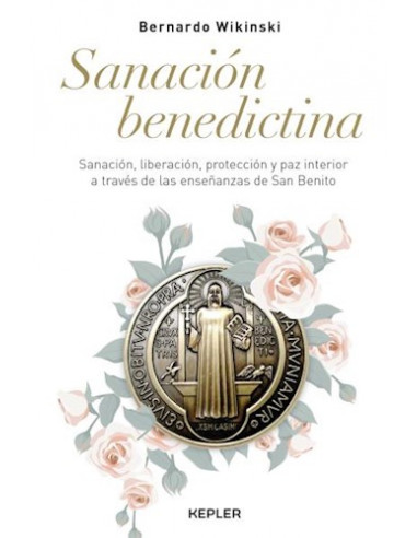 Sanacion Benedictina