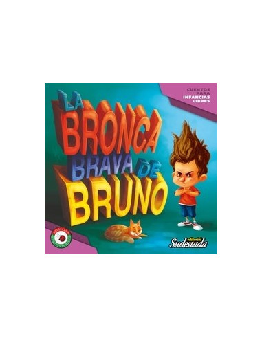La Bronca De Bruno