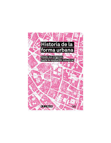 Historia De La Forma Urbana