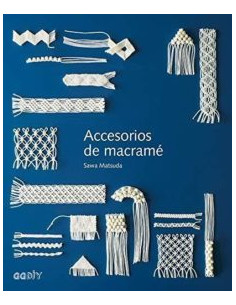 Accesorios De Macrame