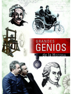 Grandes Genios De La Historia 
*500 Años De La Primera Vuelta Al Mundo*