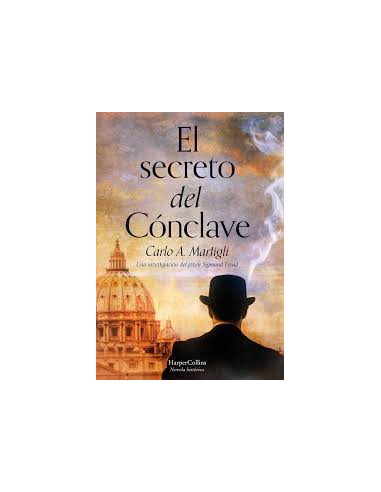 El Secreto Del Conclave