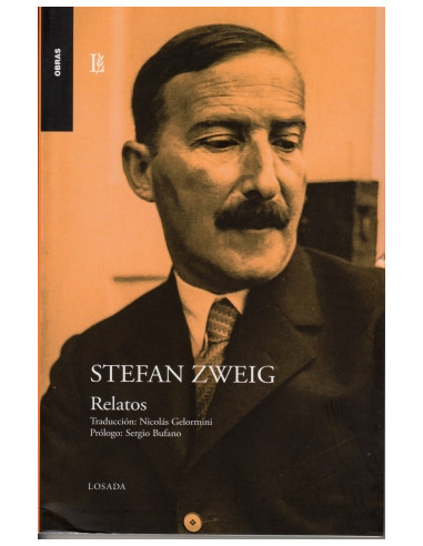 Relatos Zweig
