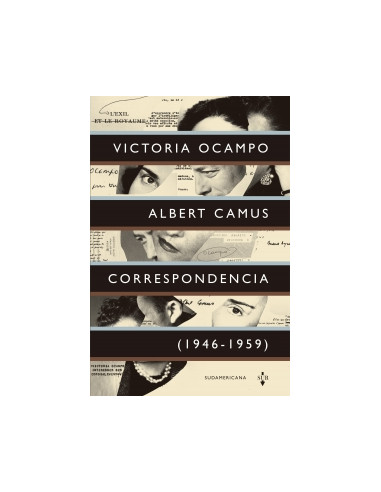 Correspondencia 1946-1959