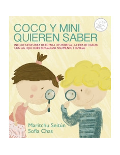 Coco Y Mini Quieren Saber