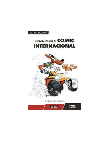 Introduccion Al Comic Internacional