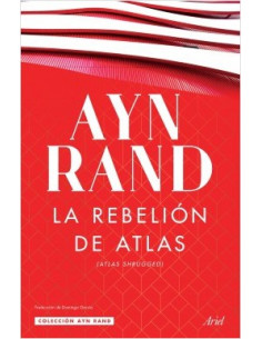 La Rebelion De Atlas