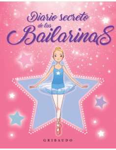 Diario Secreto De Las Bailarinas