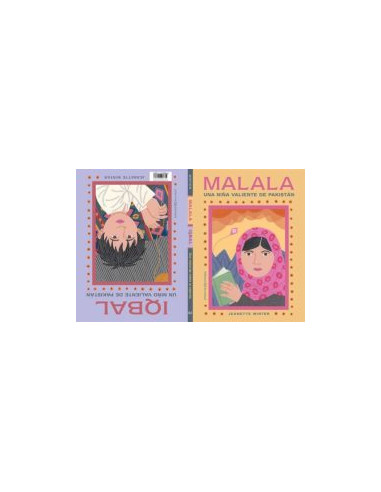Malala - Iqbal