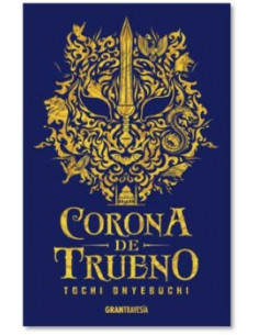 Corona De Trueno
*bestias De La Noche 2
