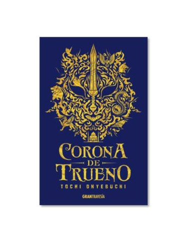 Corona De Trueno
*bestias De La Noche 2