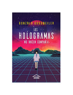 Los Hologramas No Hacen Historia
