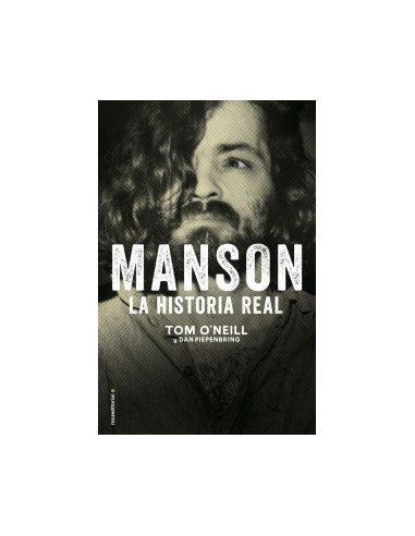 Manson La Historia Real