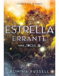 Estrella Errante
*saga Zodiaco
