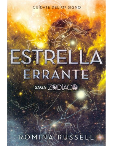 Estrella Errante
*saga Zodiaco