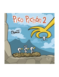 Pico Pichon 2