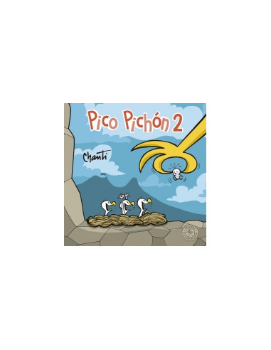 Pico Pichon 2