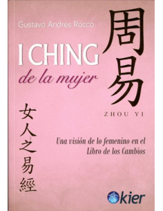 El I Ching De La Mujer