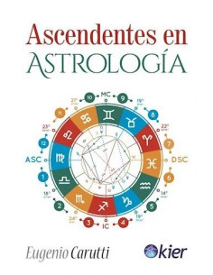 Ascendentes En Astrologia