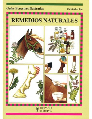 Remedios Naturales
*guias Ecuestres Ilustradas