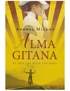 Alma Gitana