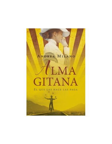Alma Gitana