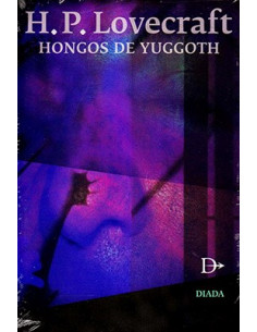 Hongos De Yuggoth