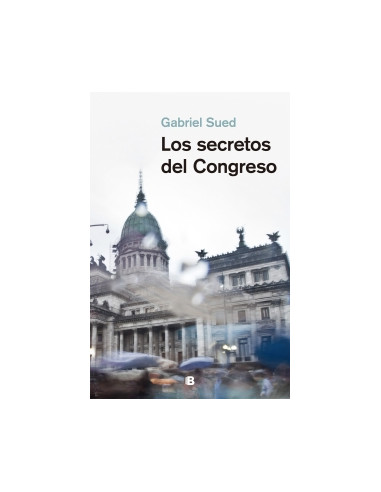 Los Secretos Del Congreso