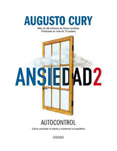 Ansiedad 2
*autocontrol