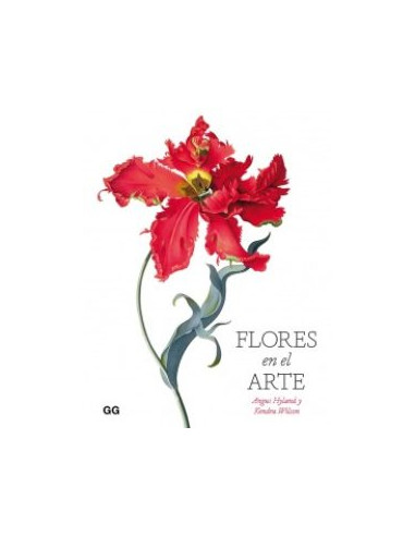 Flores En El Arte