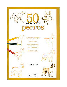 50 Dibujos De Perros