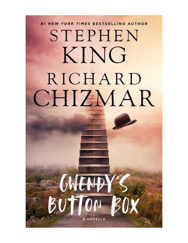Gwendys Bottom Box