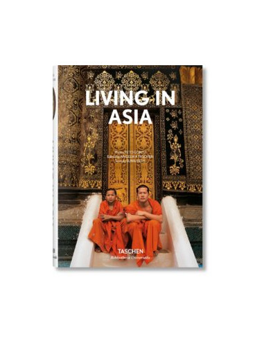 Living In Asia Vol 1