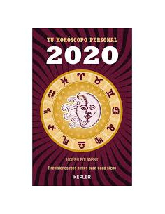 Tu Horoscopo Personal 2020