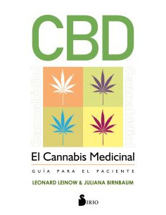 Cbd El Cannabis Medicinal