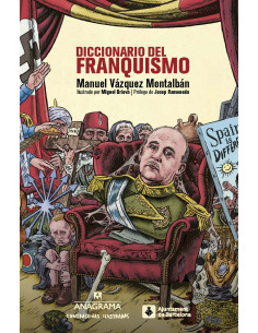 Diccionario Del Franquismo