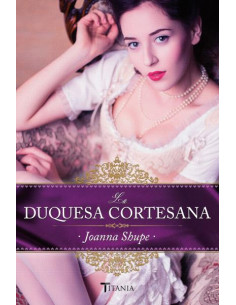 La Duquesa Cortesana