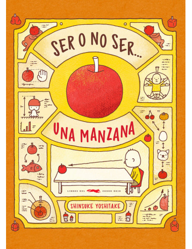 Ser O No Ser Una Manzana