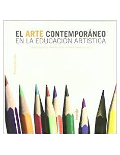 El Arte Contemporaneo En La Educacion Artistica