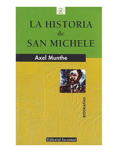 La Historia De San Michele
