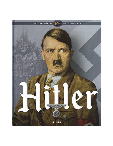 Protagonistas Hitler