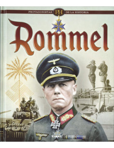 Protagonistas Rommel
