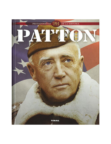 Protagonistas Patton