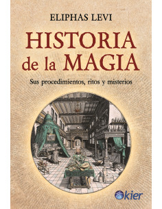 Historia De La Magia