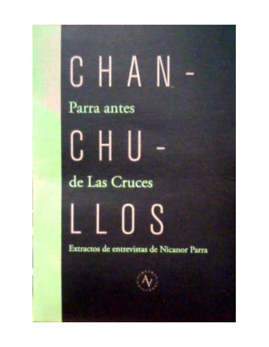 Chanchullos