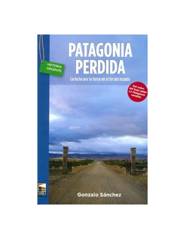 La Patagonia Perdida